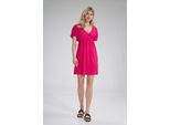 Figl Mini Abito Donna Elia Fucsia L/Xl