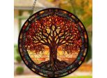 Acchiappasole-Albero Della Vita/Tipo18/L KP31587