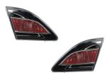 Johns, Luce Posteriore Combinata Interna Sinistra E Destra Come Set Adatto Per Mazda 6 Gh Dal 05/2010- Chiaro 45198835 GDK1513F0A 45198735 GDK2513J0A