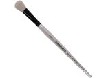 Daler Rowney Graduate Watercolour Brush Pennello Ovale Naturale 1/2
