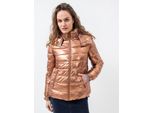 Guess Giacca Bomber - W2BL26 WEWC0 - Oro- Taglia: M(Eu)