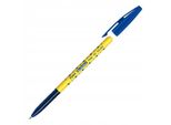 Biro Blu Con Tappo Sunny 0,7 Mm