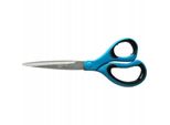 Forbici Blu 18,5 Cm Titanum T9607