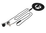 Cuffie Wayme Cablate In-Ear Con Microfono, Connettore USB-C