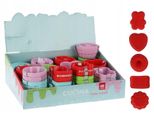 Stampo Da Forno In Silicone, Forme Miste/Colori Misti (3 Pz.)