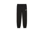 Pantaloni Puma Ess+ Small Logo Hw Comfort IT5101