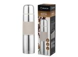 Caraffa Thermos Per Caffè E Tè In Acciaio Inox Da 1 Litro
