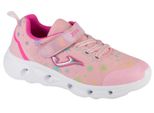 Joma Space Jr 2413 JSPACW2413V, Sneaker, Per Ragazze, Rosa, Taglia: 31