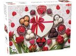 Puzzle 1000 Dolci Per Il Mio Dolce