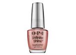 Opi Infinite Shine Gel-Like Nail Lacquer Effetto Gel Werkin' Shine To Five 15 Ml