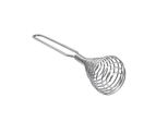 Inf Frusta In Acciaio Inox