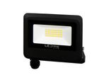 Led Line Lite Proiettore Photon 20W | Classe Di Protezione IP65 | Luce Bianca Neutra 4000K | 2000Lm 12 X 13,8 X 3 Cm