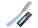 Rasoio Feather Professional Artist Club Wine ACSR-NBL