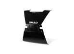 Cover Per Valigie Laterali Moto Shad SH38X Nero