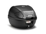 Bauletto Monolock Givi E300NT2B Nero Fumè 30L