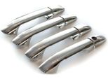 Maniglie Delle Porte Cieche In Acciaio Inox Per Mercedes Sprinter W907, W910 Dal 2018
