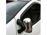 Acciaio Calotte Specchio Per Opel Vivaro A, Nissan Primastar, Renault Trafic Ii