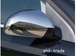 Coperture In Acciaio Inox Per Specchietti Retrovisori Per Opel Vectra C Opel Signum 2008-2013
