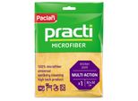 Panno Multiuso In Microfibra 1 Pezzo Paclan Expert