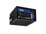Alimentatore Atx 800W Akyga AK-C1-800 P4+4 2X PCI-E 6+2 Pin 6X Sata 3X Molex Apfc Fan 12Cm