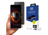 Xiaomi Redmi Note 9 Pro 4G - 3Mk Silky Matt Privacy