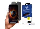 Apple Iphone 14 Pro - Privacy Setosa Opaca 3Mk