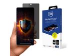 Google Pixel 7 Pro - 3Mk Silky Matt Privacy
