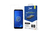 Google Pixel 3A Xl - Protezione D'argento 3Mk +