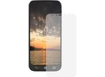 3X Pellicola Blindata Compatibile Con Spc Zeus 4G Pro Antishock, Cristallino, Vetro Ibrido, Pellicola Protettiva