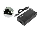 Alimentatore Da 54,6V 2A Per Batterie Phylion/Joycube Da 48V Spina Trapezoidale A 5 Poli Da 48V
