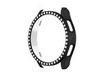 Inf Custodia Protettiva Per Samsung Galaxy Watch 7 Nero