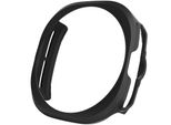 Inf Custodia Traslucida Ultra Sottile Da 47 Mm Per Samsung Galaxy Watch 7 Nero