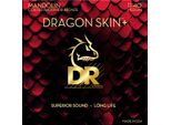 Dr Strings Dragon Skin+ Coated Medium 11-40 Corde Per Mandolino