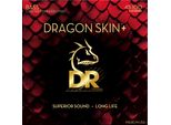 Dr Strings Dragon Skin+ Coated Steel Medium Light 45-100 Struny Pro Baskytaru
