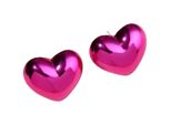 Orecchini AD-33121 - Cuore/Rosa KP33121
