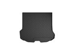 Tappetino In Gomma Compatibile Con Volvo V70 Sw 05/07>09/16