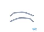 Deflettori Anteriori Ad Incastro Dga Lunghi Per Bmw X3 E83