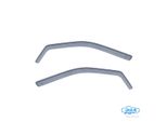 Deflettori Anteriori A Scatto Dga Lunghi Per Citroen C4 Cactus 05/14>10/20