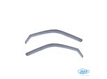 Deflettori Anteriori Ad Incastro Dga Volkswagen Transporter T5 04/03>03/15