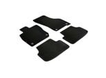 Lampa Teppichmatten-Set FüR Audi A3 Sportback 03/24