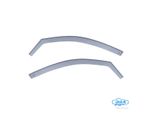 Paravento Anteriore Bloccabile Dga Lungo Per Audi Q3 10/11>12/18