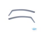 Paravento Anteriore Bloccabile Dga Long Per Fiat Punto Evo 5 Porte 10/09>04/12