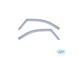 Paravento Anteriore Lungo Dga Ad Incastro Per Mercedes Vito 01/15