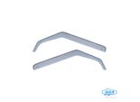 Paravento Anteriore A Scatto Dga Lungo Per Fiat Panda 01/86>08/03