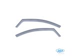 Deflettori Anteriori A Scatto Dga Lunghi Per Kia Sportage 03/16>11/21