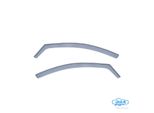 Paravento Anteriore Bloccabile Dga Lungo Skoda Rapid Spaceback 11/13>04/19