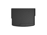 Fodera Dello Stivale In Gomma Sintetica Compatibile Mitsubishi Eclipse Cross 01/18