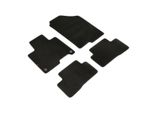 Tappeto In Moquette Personalizzato Per Kia Sportage 5 Porte 12/21