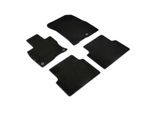 Set Di Tappetini In Moquette Personalizzati Compatibili Con Ford Kuga 11/19