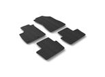 Set Di Tappetini In Gomma Personalizzati Compatibili Con Renault Austral 5 Porte 09/22